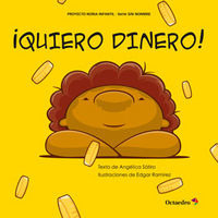 Áquiero Dinero! (libro Original)