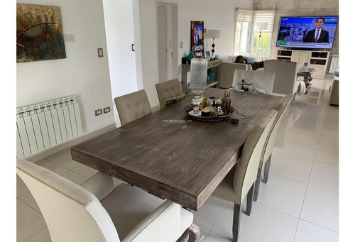 Casa En Venta En Canning Santo Domingo 4 Ambientes