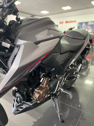 Honda Cb 300 F 0km | All Motors Santa Fe