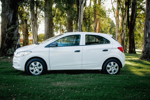 Chevrolet Onix 1.4 Lt Mt 98cv