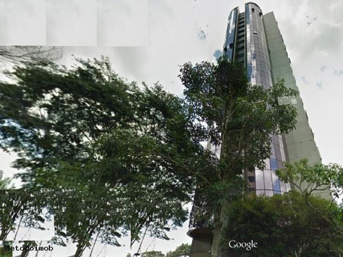 Apartamento Para Venda Em Santo André, Jardim, 4 Dormitórios, 4 Suítes, 6 Banheiros, 3 Vagas - 1497_1-314296