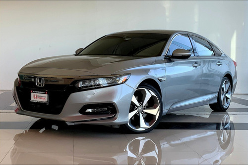 Honda Accord Touring