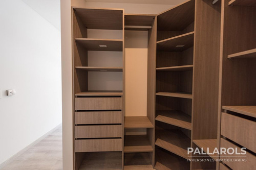 Imagen 13 de 30 de Depto 3 Amb A Estrenar Con Cochera, Baulera Y Amenities Full Categoría. 70m2, Villa Urquiza