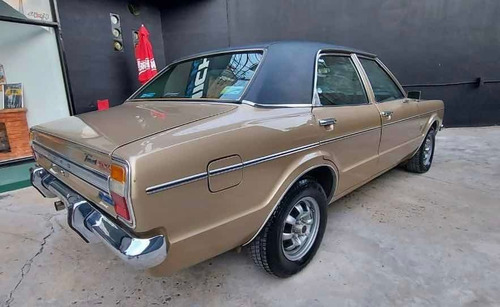 Imagen 21 de 25 de Ford Taunus Gxl 1979