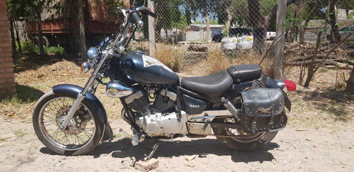 Imagen 10 de 10 de Moto Yamaha Virago 250 Mod 95