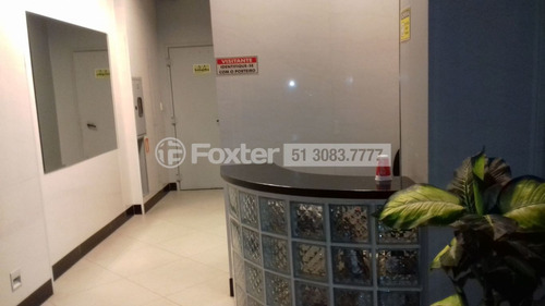 Imagem 2 de 10 de Sala / Conjunto Comercial, 15.41 M², Centro Histórico - 162560