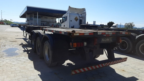 Imagem 3 de 10 de Porta Container Noma 2013