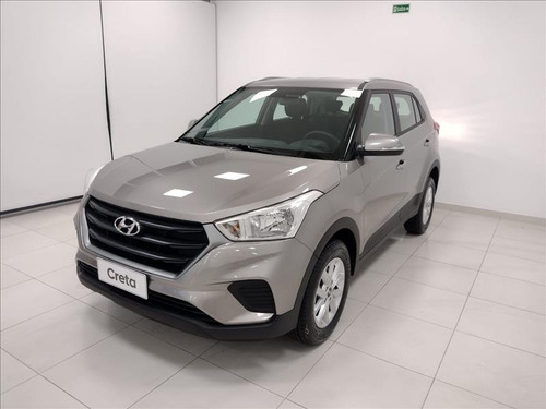 Hyundai Creta 1.6 Action