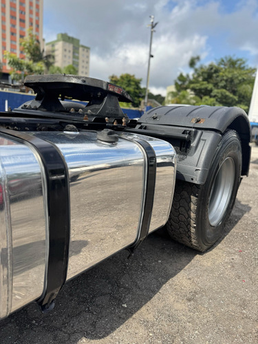 Vw 19.360 4x2 2019/2020