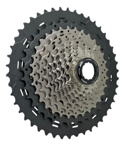 Cassete Shimano Deore Xt 11v Cs-m8000 11/46d