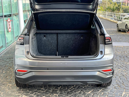 Volkswagen Nivus 1.0 200 TSI TOTAL FLEX COMFORTLINE AUTOMÁTICO