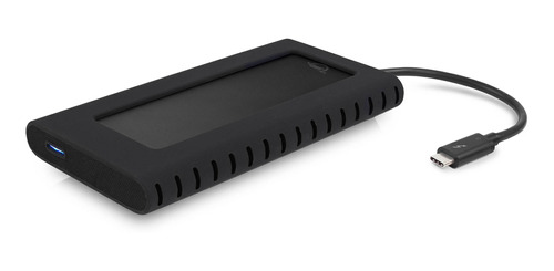 Owc 1tb Envoy Pro Ex Rugged Portable Thunderbolt 3 Ssd