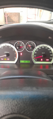 Chevrolet Aveo 1.6 Lt
