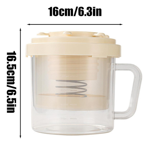 Fabricantes De Yogurt Máquina De Yogurt Fine Mesh Yogurt Mak