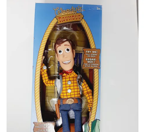Buddy Toy Story Mu eco MercadoLibre