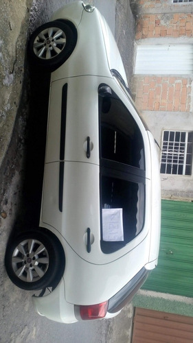 Fiat Palio 2010 1.0 Fire Economy Flex 5p