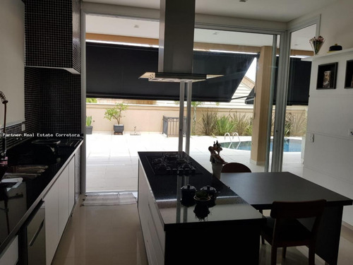 Imagem 12 de 15 de Casa Em Condomínio Para Venda Em Santana De Parnaíba, Alphaville, 4 Dormitórios, 4 Suítes, 6 Banheiros, 8 Vagas - 2941_2-1051264