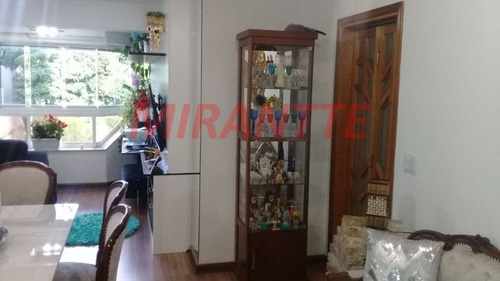 Imagem 10 de 20 de Apartamento Em Vila Guilherme - São Paulo, Sp - 352089