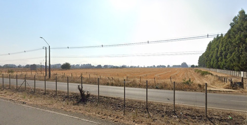 Imagen 2 de 4 de Terrem En Venta Ruta 5 Sur En Lautaro