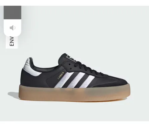 Zapatillas adidas top usadas hombre