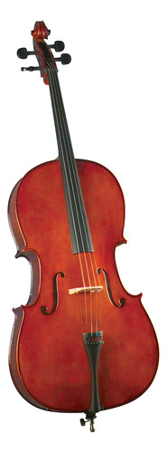 Violoncello Outfit 4/4' Hc-100 Cervini