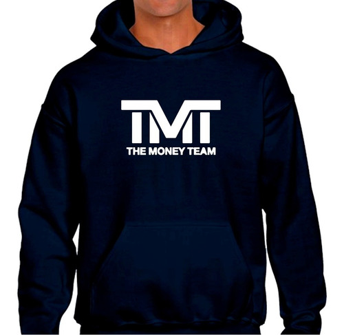 Sudadera The Money Team  Tmt