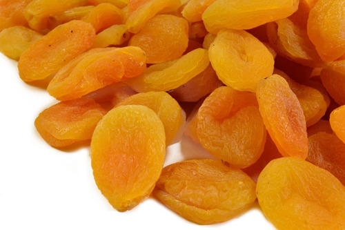 Imagen 2 de 7 de Chabacano Deshidratado 250gr