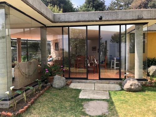 Imagen 9 de 14 de Casa En Venta, Jilotzingo, Estado De México