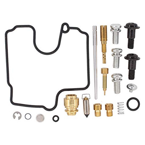 Motoku Carb Carburetor Recompild Kit For Suzuki Vl800 Intrud