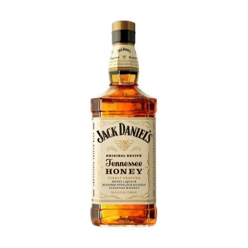 Whiskey Jack Daniels Honey Bot. - mL a $209