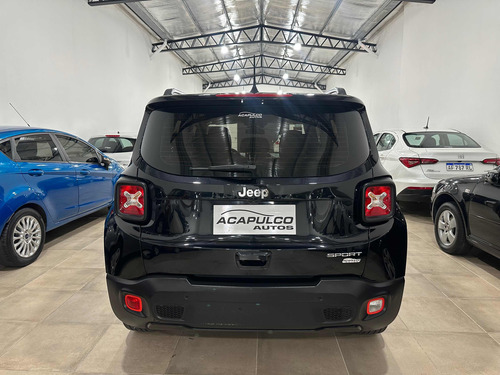 Jeep Renegade 1.8 Sport Plus
