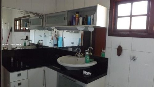 Chácara Para Venda Em Monte Mor, Monte Mor - 902_1-659407
