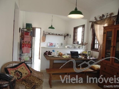 Imagem 9 de 15 de Casa De Condominio Em Vila Selma - Miguel Pereira - 362