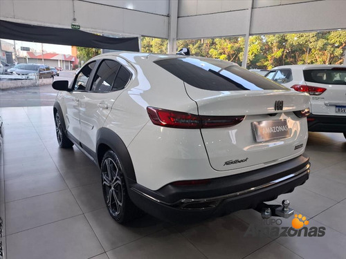 Fiat FASTBACK 1.0 TURBO 200 FLEX IMPETUS CVT