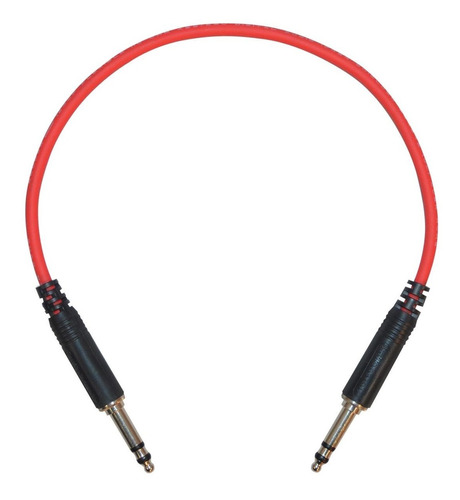 Lf1rx Switchcraft Cable Parcheo Plug De 1/4 Aleación Cobre