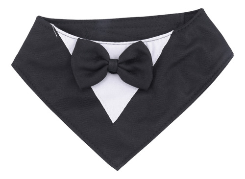 Esmoquin Para Perros, Collar Formal De Boda Para Perros Con