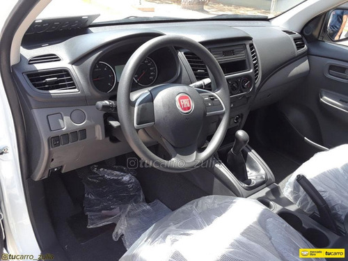 Fiat Fullback Diesel