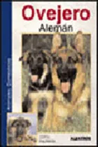 Comprar Ovejero Aleman Albatros - Baumann,doris