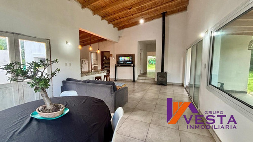 Vaqueros Casa En Venta - Zona Norte