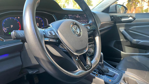 Volkswagen Vento 1.4 Highline 150cv At