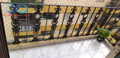 Imagem 9 de 15 de Apartamento - Penha De Franca - Ref: 1094 - V-10025858
