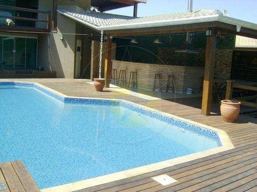 Chácara À Venda, 1200 M² Por R$ 1.690.000,00 - Ponte Alta - Atibaia/sp - Ch0359