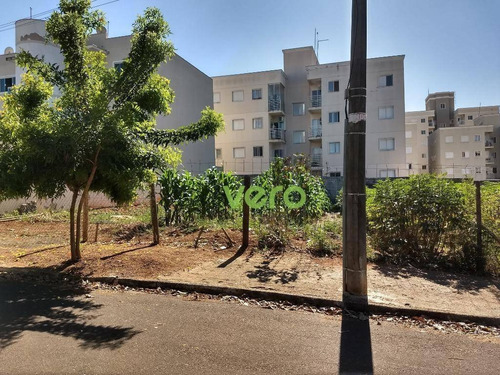 Imagem 2 de 4 de Terreno À Venda, 300 M² Por R$ 260.000,00 - Parque Universitário - Americana/sp - Te0012