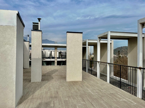 Se Vende Departamento Espectacular, Duplex La Dehesa