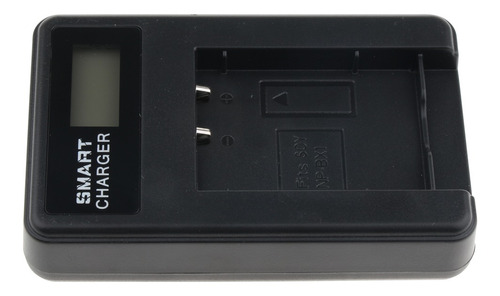 Np-bx1 Cargador De Batería Para Sony Dsc-h400/b, Hdr-as20