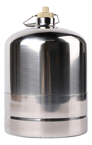 Cilindro De Tanque De Gas, Tanque De Gas Para Acampar, 1.35l