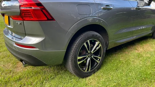 Volvo XC60 2.0 T5 Awd Momentum
