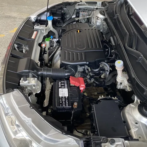 Suzuki Vitara Live 2022 4x2