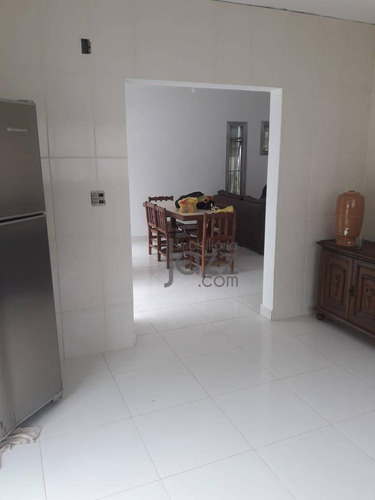 Casa Riviera,modulo 5, Com 4 Dormitórios/3suites - Ca6460