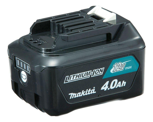 Bateria De Litio 12v 4,0ah Bl1041b - Makita